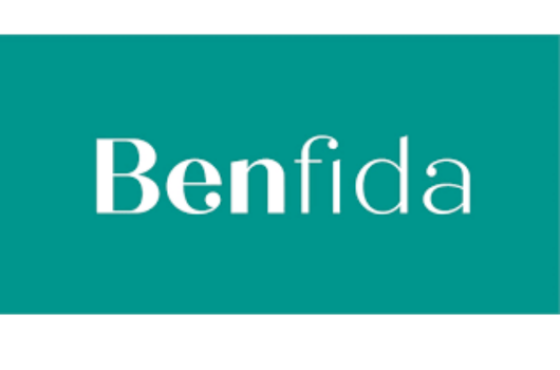 Benfida voedingssupplementen