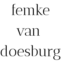 femke van doesburg 1