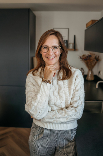 Femke van Doesburg