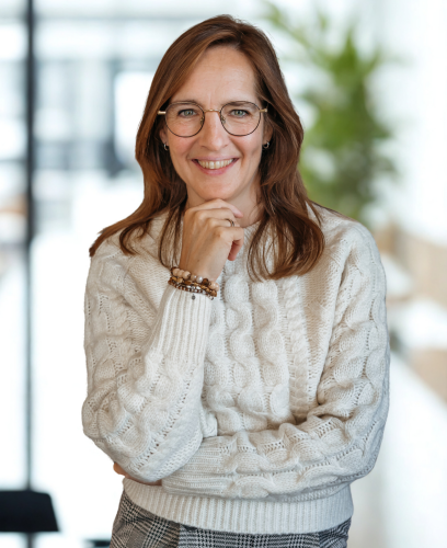 Femke van Doesburg Femke van Doesburg