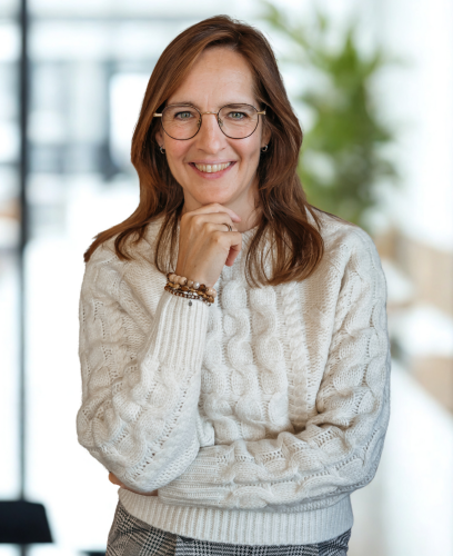 Femke van Doesburg Femke van Doesburg