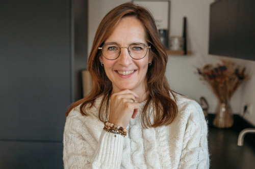 Femke van Doesburg