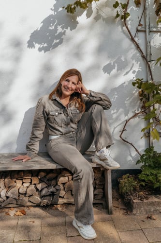 Femke van Doesburg