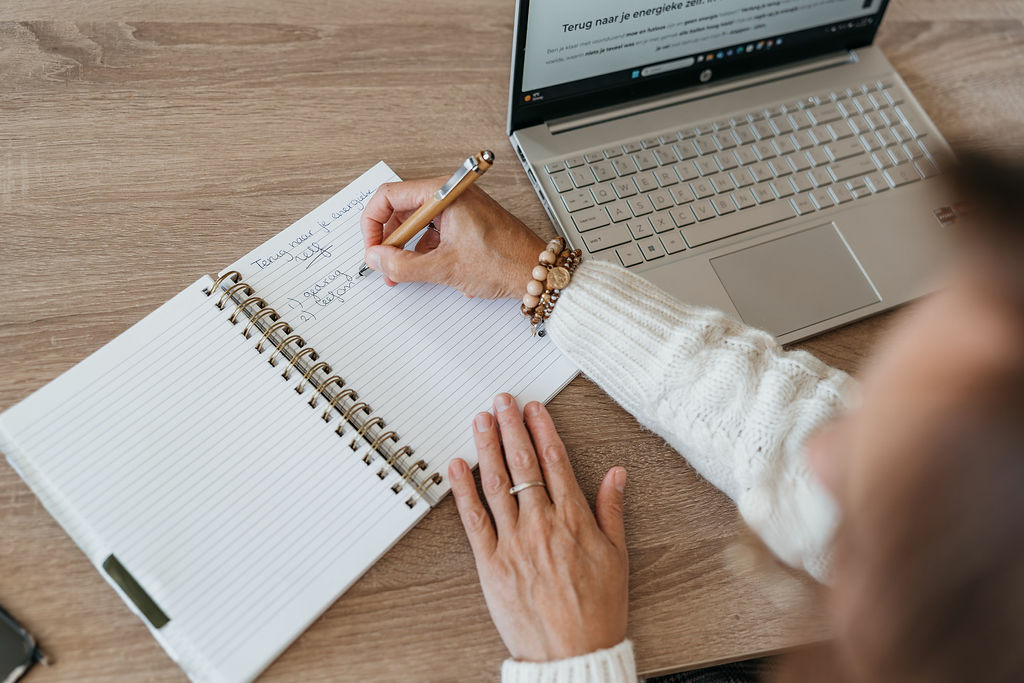 Schrijvenderwijs Tekstschrijver en medical scientific writer voor gezondheidscommunicatie in Nederland