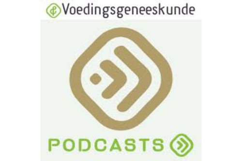 Voedingsgeneeskunde Podcasts