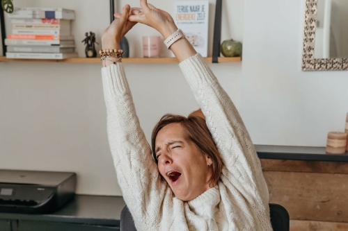 Hierom is slaap essentieel voor je gezondheid
