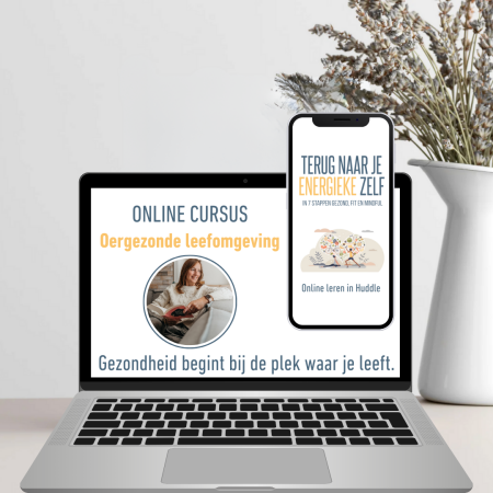 Oergezonde leefomgeving online cursus