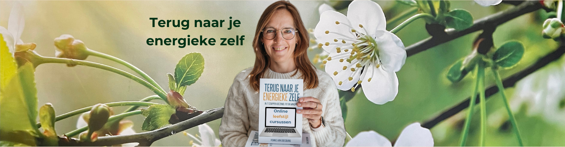 Online leefstijl cursus