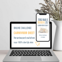 Carnivoor challenge online cursus