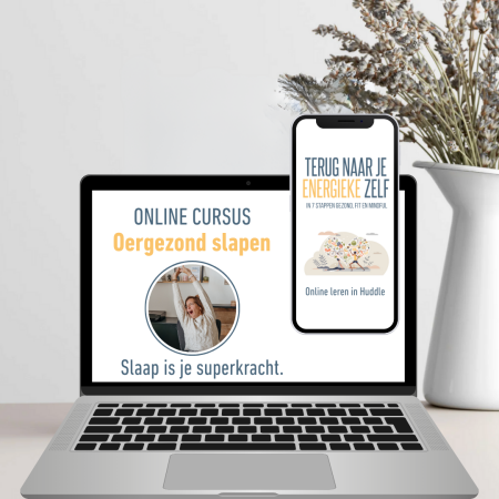 Oergezond salpen online cursus