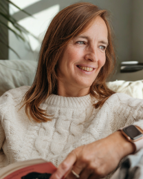 Femke van Doesburg Femke van Doesburg