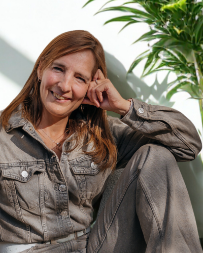 Femke van Doesburg Femke van Doesburg