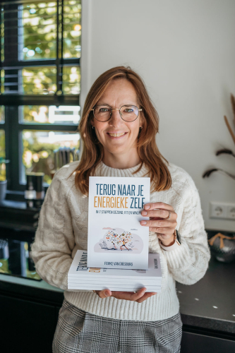 Terug naar je energieke zelf