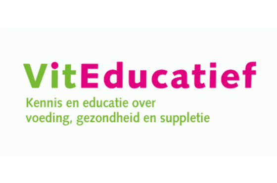 Schrijver en spreker voor Viteducatief, platform voor orthomoleculaire educatie