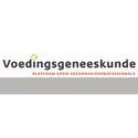 Gezondheidswetenschappelijk tekstschrijver voor Voedingsgeneeskunde