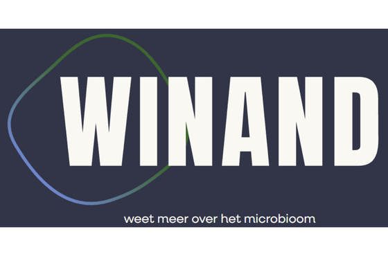 Wetenschappelijk tekstschrijver bij Winand weet meer over het microbioom