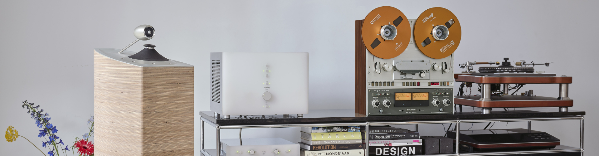 ilumnia zanden audio system