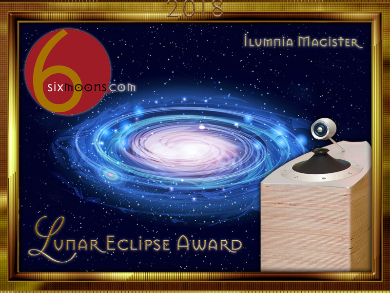 6Moons Award