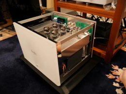 zanden 8120F