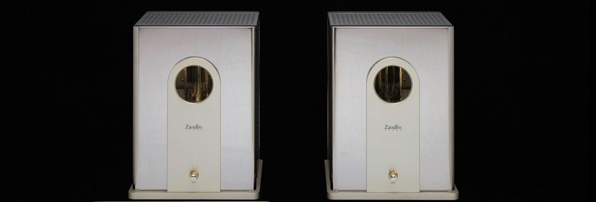 Zanden Audio Classic Line