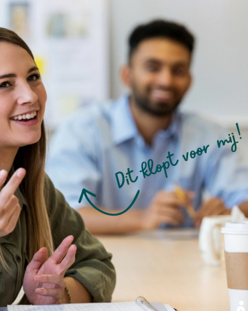 Team gedrag leiderschap