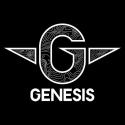 Genesis stalen fietsen gravel race
