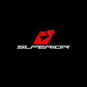 Superior fietsen race MTB gravel