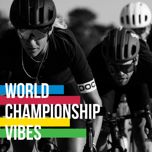 WK event voor fietsliefhebbers