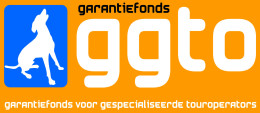 Fietsvakanties in Hongarije GGTO logo