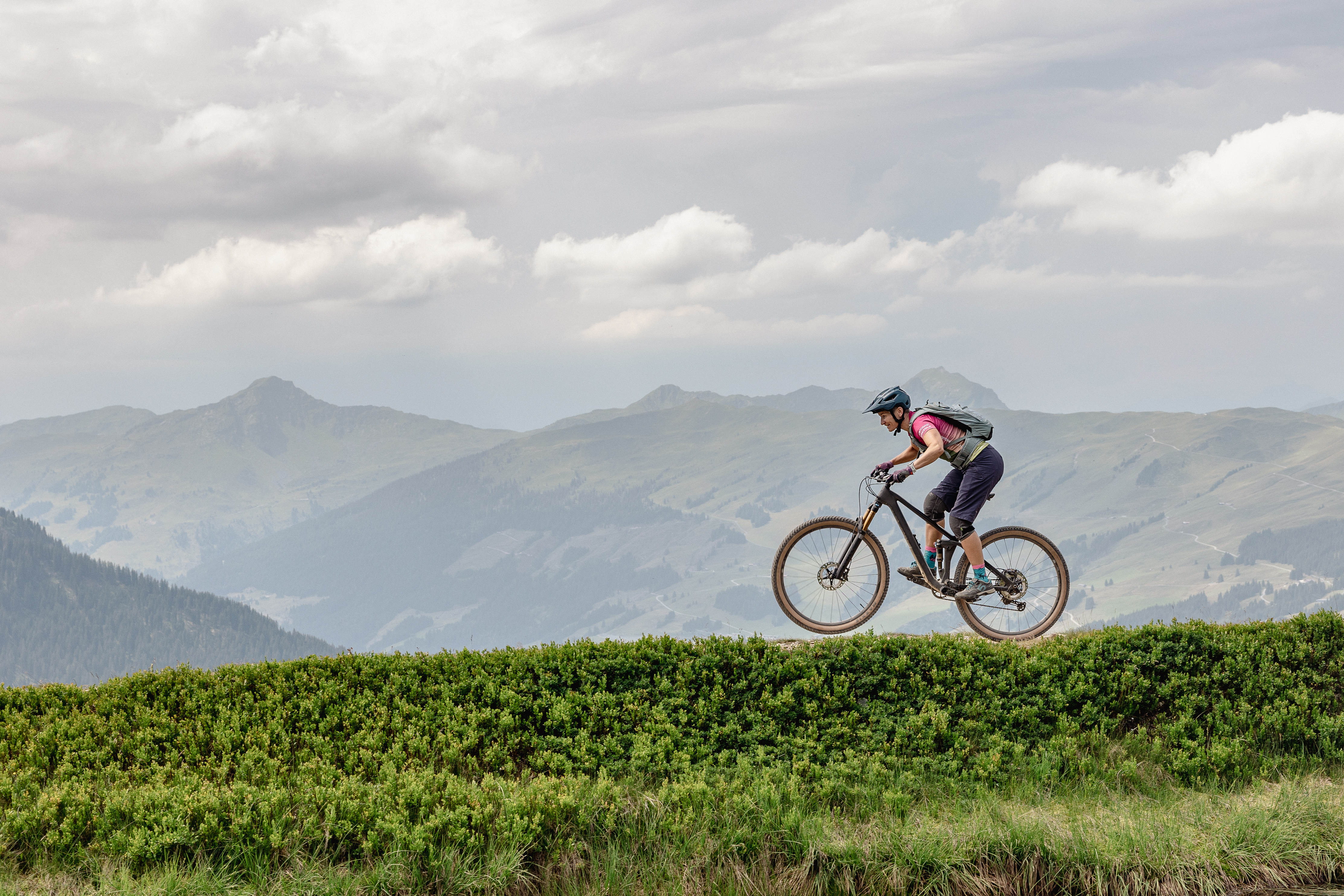 Maak kennis met Maaike van der Valk