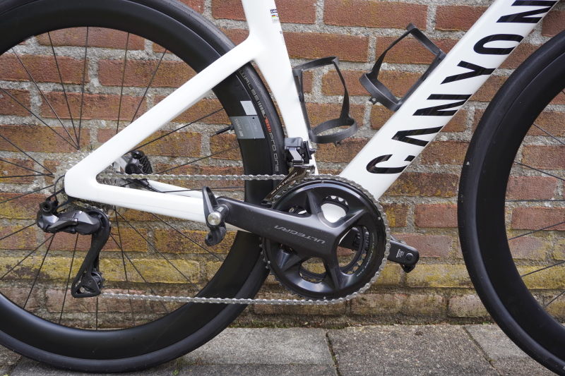 32 cassette Shimano