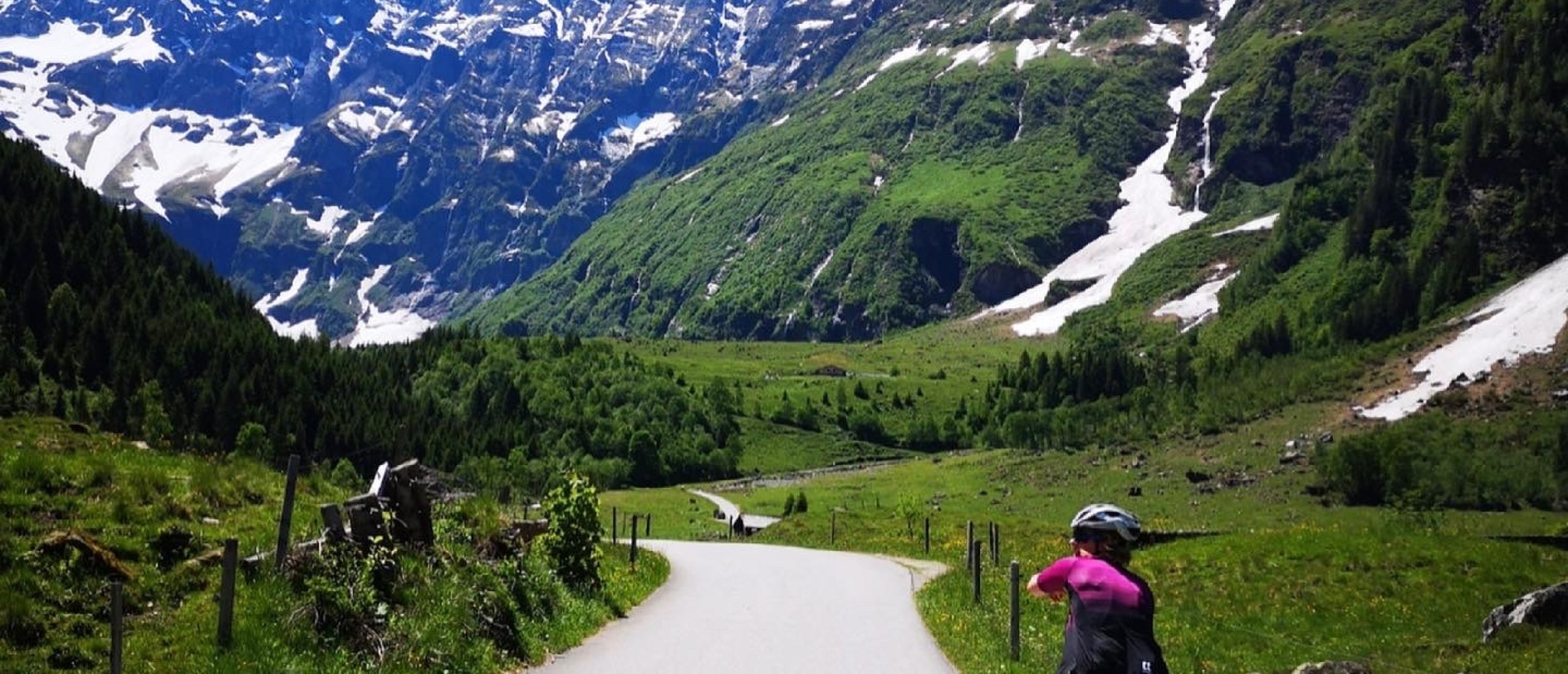 Kom je met ons mee op fietsvakantie naar Oostenrijk?