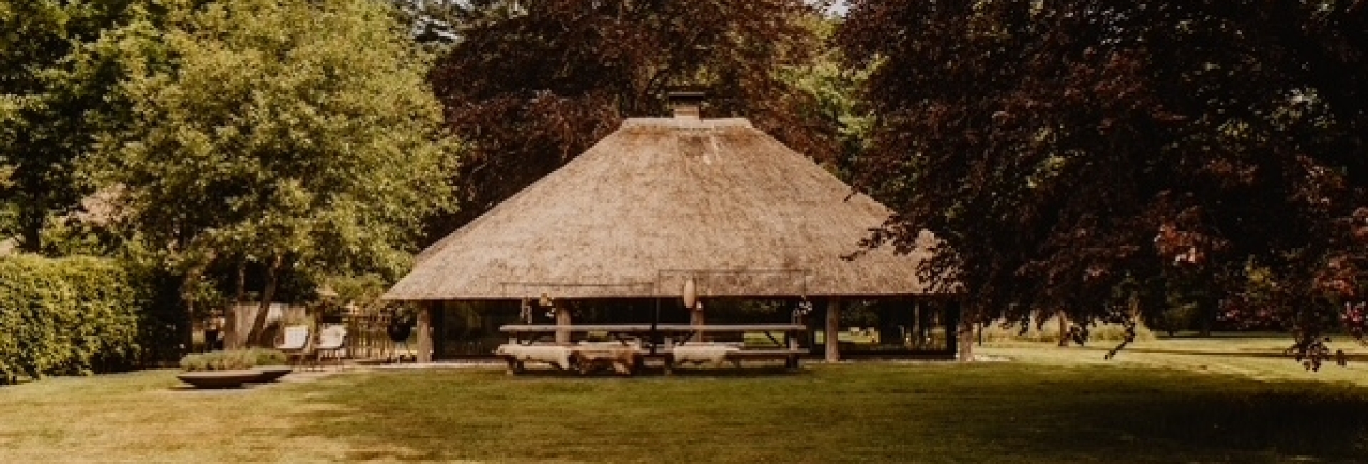 B&B Mollenvlied overview B&B Mollenvlied overview