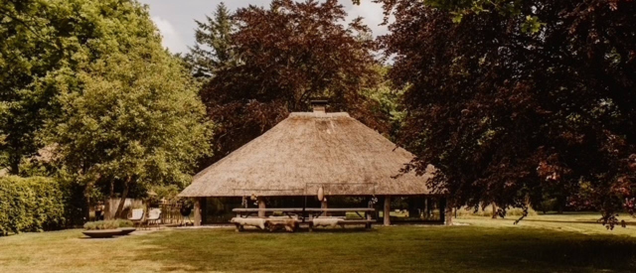 B&B Mollenvlied overview