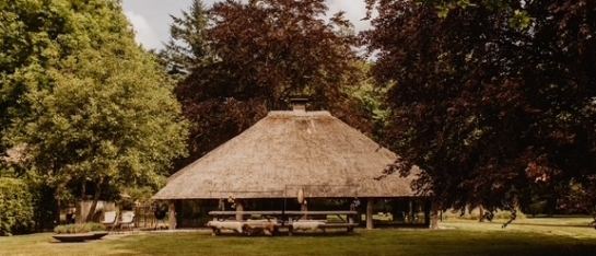 B&B Mollenvlied overview