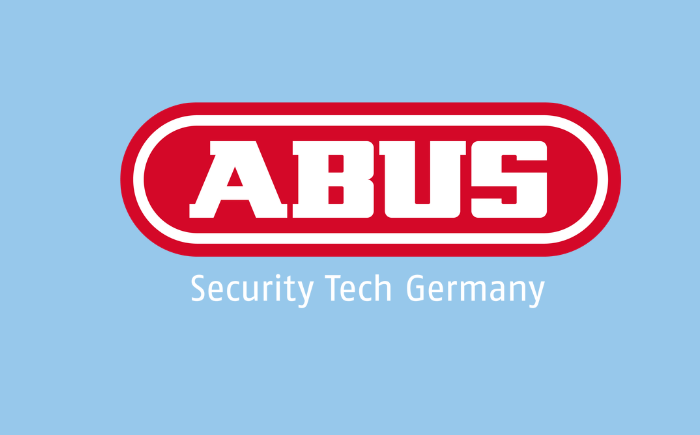 ABUS logo