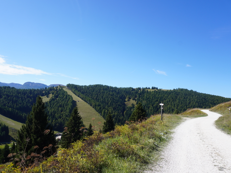 Alpe Cimbra Trentino