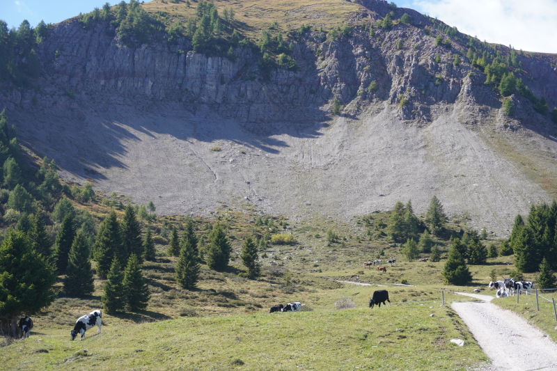 Alpine Gravel - Val di Sole Alpine Gravel - Val di Sole