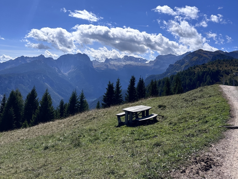 Alpine Gravel - Val di Sole