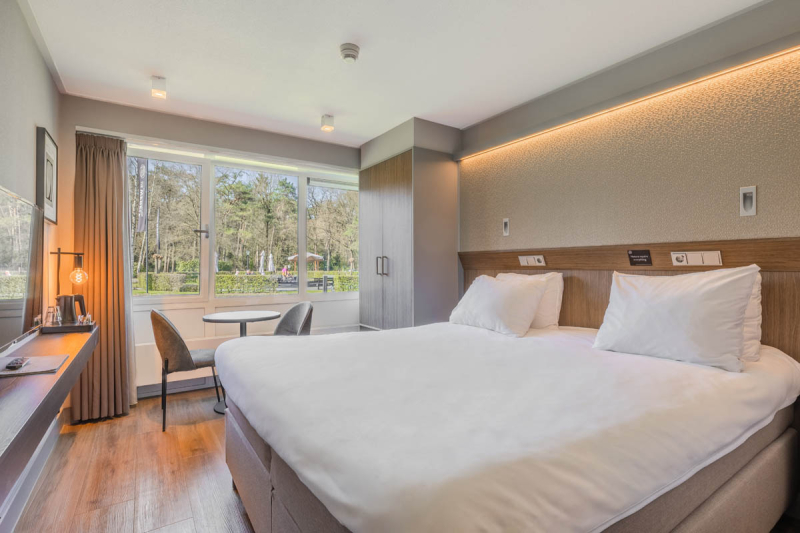 Kamer Hotel de Werelt Kamer Hotel de Werelt