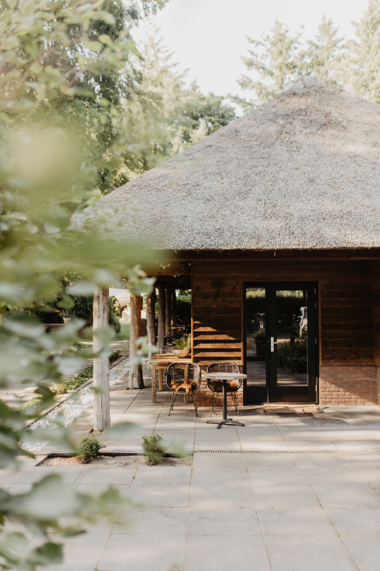B&B Mollenvlied Veluwe