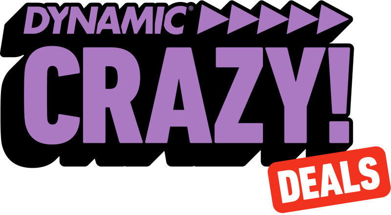 Black Friday deals Dynamic