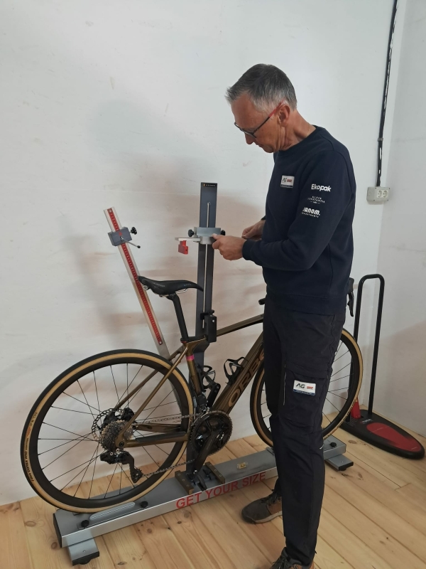 Bikefit Can Jan