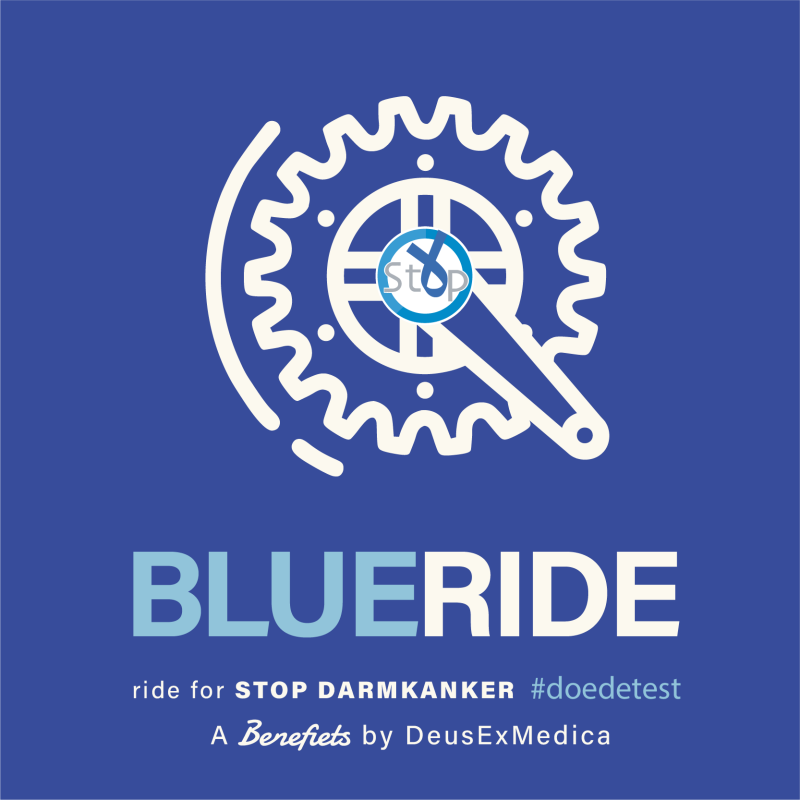 BlueRide Benefiets