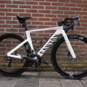 Canyon Aeroad  CF SLX 8 AXS review