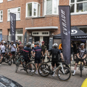 Canyon x Concourse Amsterdam Zuid