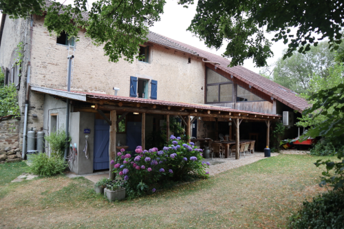 B&B Vogezen