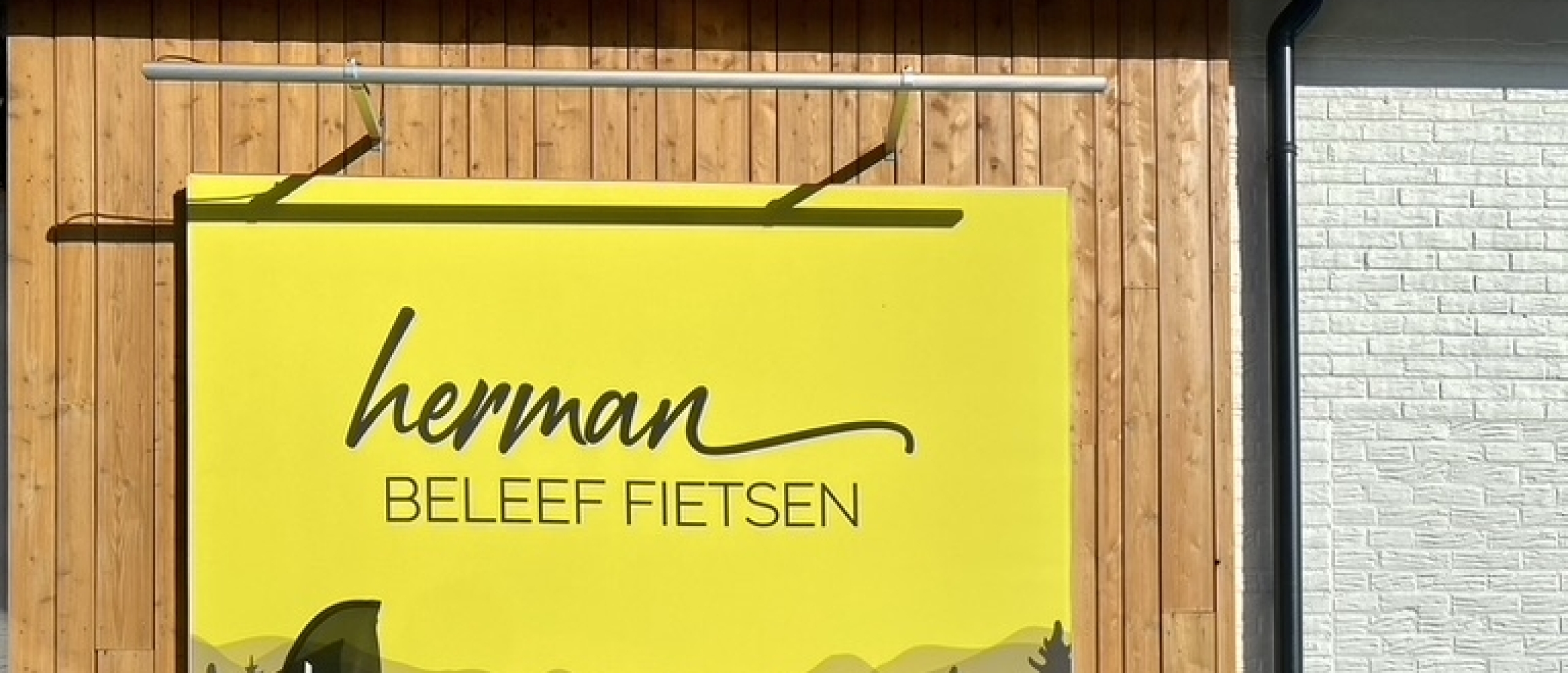 Nieuws: Partner event bij Herman Beleef Fietsen