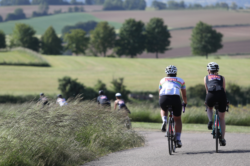 Dames Limburgs Mooiste