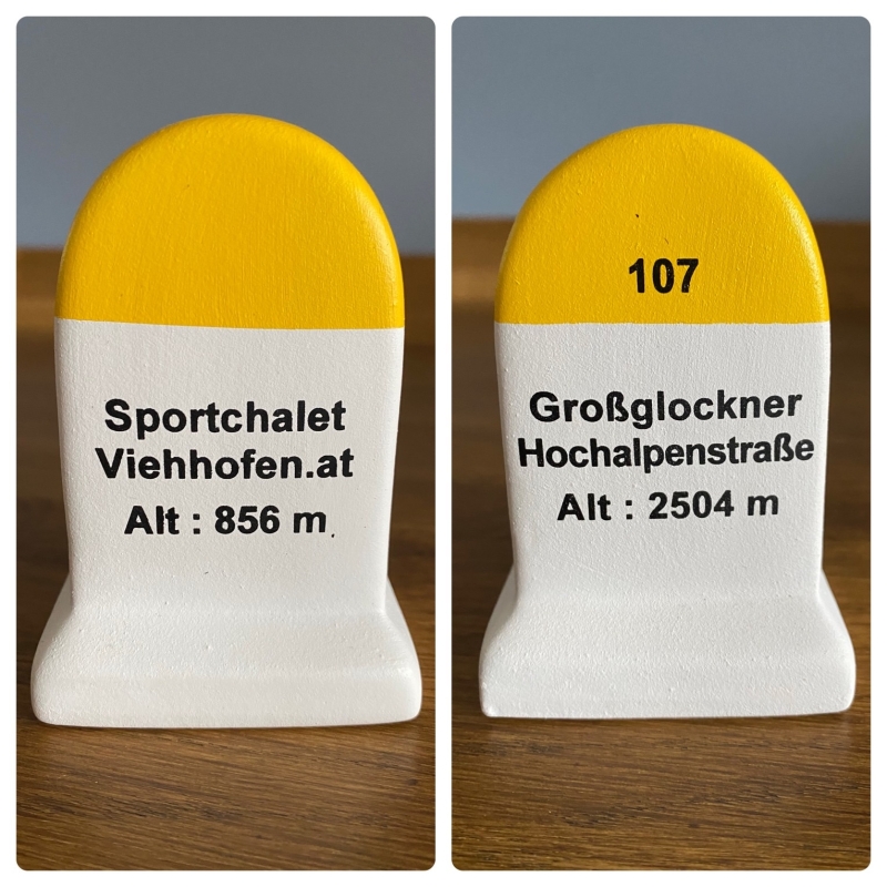 Grossglocker Sportchalet Viehhofen
